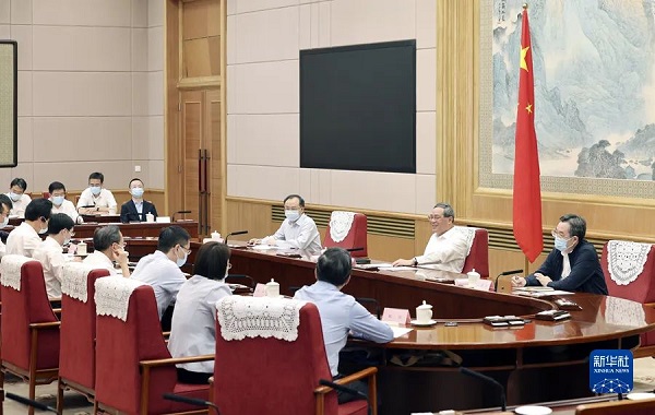 王繼祥：物流行業(yè)如何預(yù)期下半年經(jīng)濟(jì)形勢(shì)與政策？